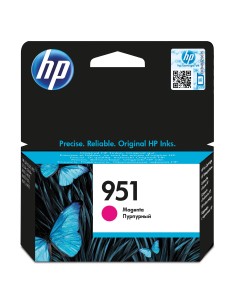 HP Cartuccia originale inchiostro magenta 951