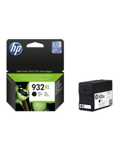 HP 932XL cartuccia d'inchiostro 1 pz Originale Nero