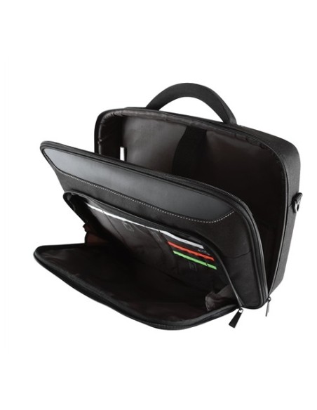 Targus 17 - 18 inch   43.2 - 45.7cm Classic+ Clamshell Case