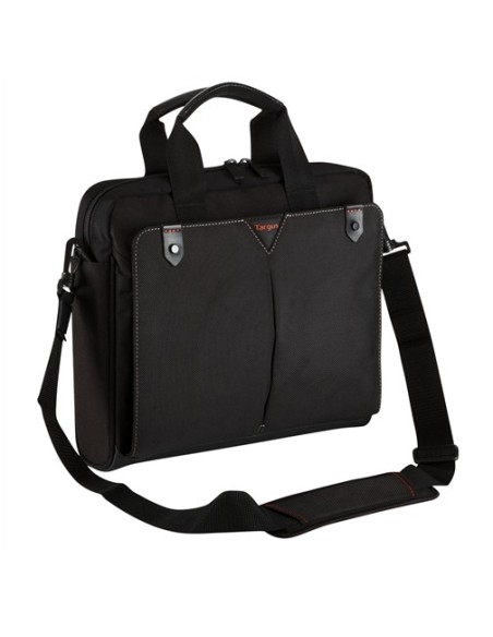 Targus 13 - 14.1 inch   33 - 35.8cm Classic+ Toploading Case