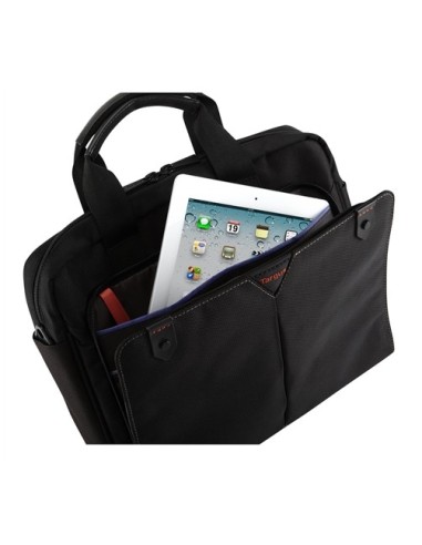 Targus 13 - 14.1 inch   33 - 35.8cm Classic+ Toploading Case