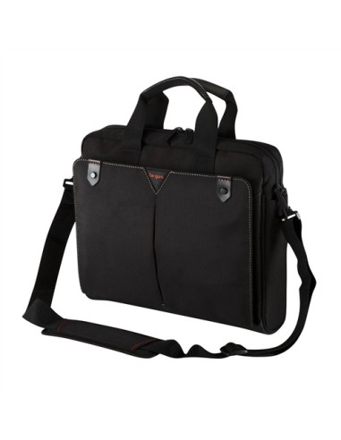 Targus 13 - 14.1 inch   33 - 35.8cm Classic+ Toploading Case
