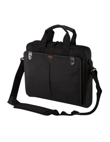 Targus 15 - 15.6 inch   38.1 - 39.6cm Classic+ Toploading Case