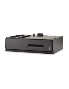 HP Officejet Pro X-Series 500-sheet Tray 500 fogli 2