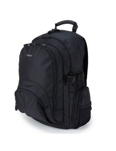 Targus 15.4 - 16 Inch   39.1 - 40.6cm Classic Backpack 2