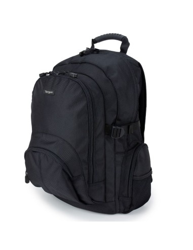 Targus 15.4 - 16 Inch   39.1 - 40.6cm Classic Backpack