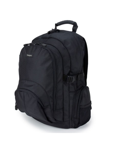 Targus 15.4 - 16 Inch   39.1 - 40.6cm Classic Backpack