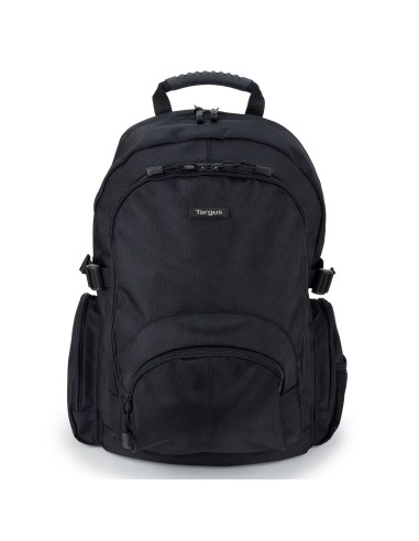Targus 15.4 - 16 Inch   39.1 - 40.6cm Classic Backpack