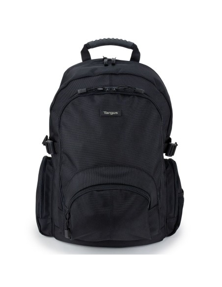 Targus 15.4 - 16 Inch   39.1 - 40.6cm Classic Backpack