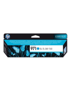 HP Cartuccia originale inchiostro ciano 971