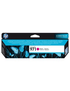 HP Cartuccia originale inchiostro magenta 971 2