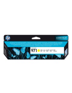 HP Cartuccia originale inchiostro giallo 971