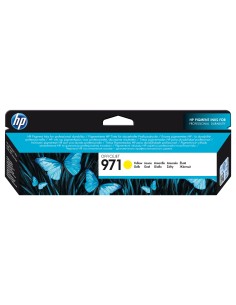 HP Cartuccia originale inchiostro giallo 971 2