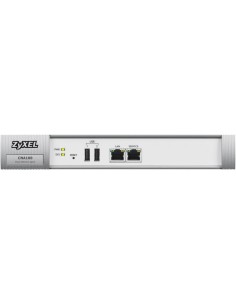 Zyxel CNA100 gateway controller