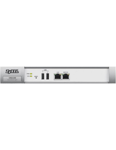 Zyxel CNA100 gateway controller