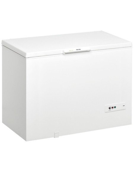 Ignis CO310EG frigorifero e congelatore commerciali Libera installazione