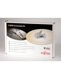 Fujitsu CON-3209-009A parte di ricambio per la stampa Kit di consumabili