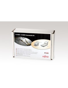 Fujitsu CON-3289-017A parte di ricambio per la stampa Kit di consumabili