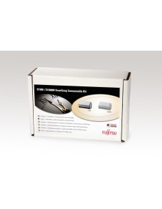 Fujitsu CON-3360-001A parte di ricambio per la stampa Kit di consumabili