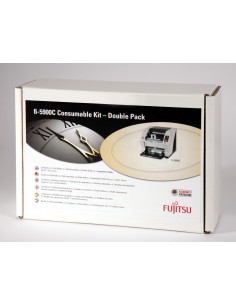 Fujitsu CON-3450-002A parte di ricambio per la stampa Kit di consumabili