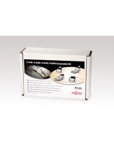 Fujitsu CON-3540-011A parte di ricambio per la stampa Kit di consumabili