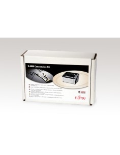 Fujitsu CON-3575-001A parte di ricambio per la stampa Kit di consumabili