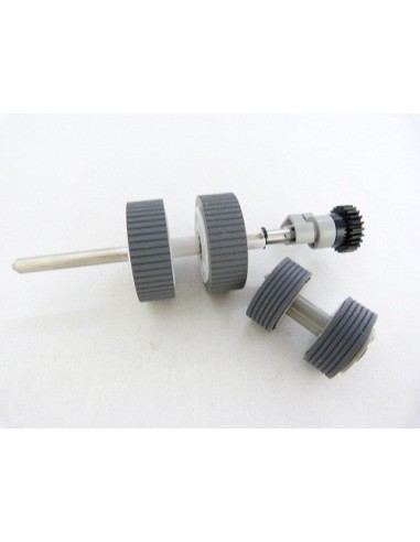 Fujitsu CON-3656-001A parte di ricambio per la stampa Kit di consumabili