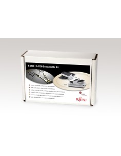Fujitsu CON-3740-002A parte di ricambio per la stampa Kit di consumabili