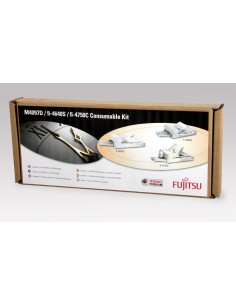 Fujitsu CON-3951-016A parte di ricambio per la stampa Kit di consumabili