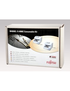 Fujitsu CON-4315-014A parte di ricambio per la stampa Kit di consumabili
