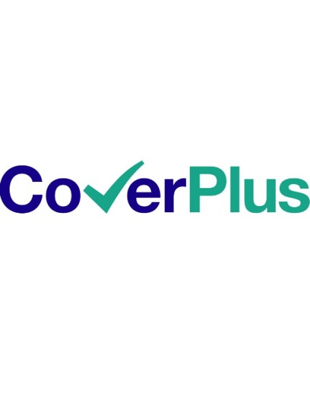 Epson CoverPlus, 3Y Onsite