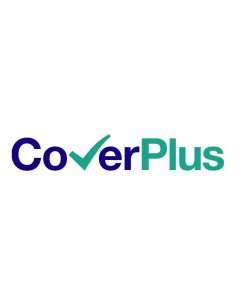 Epson 3Y, CoverPlus, RTB, EB-X31