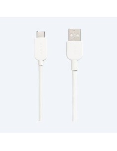Sony CP-AC100 cavo USB 1 m USB 2.0 USB A USB C Bianco