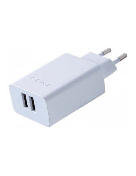 Sony CP-AD2M2 Bianco Interno