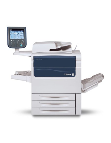 Xerox Color C75 Press Copiatrice digitale 75 cpm 2400 x 2400 DPI A3 (297 x 420 mm)