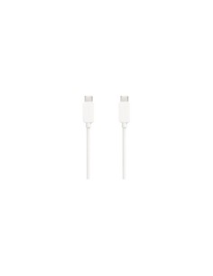 Sony CP-CC100 cavo USB 1 m USB 2.0 USB C Bianco