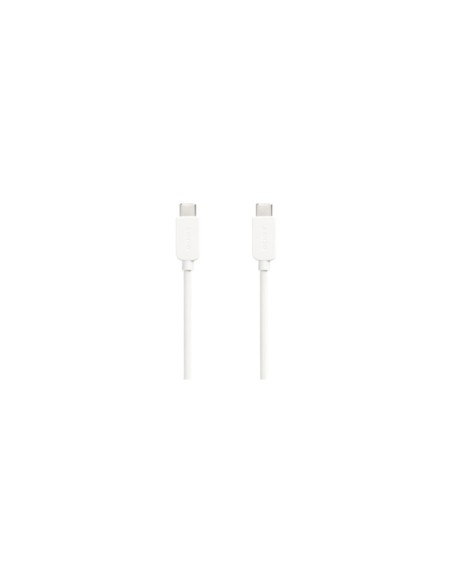 Sony CP-CC100 cavo USB 1 m USB 2.0 USB C Bianco
