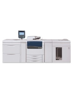 Xerox Color J75 Press A3 2400 x 2400 DPI 75 ppm
