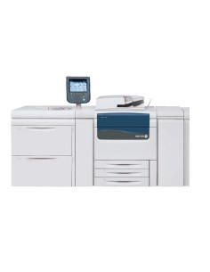 Xerox Color J75 Press A3 2400 x 2400 DPI 75 ppm