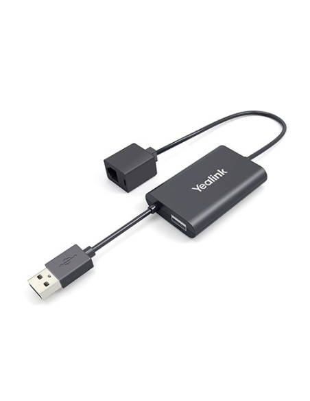Yealink CPN10 scheda di interfaccia e adattatore