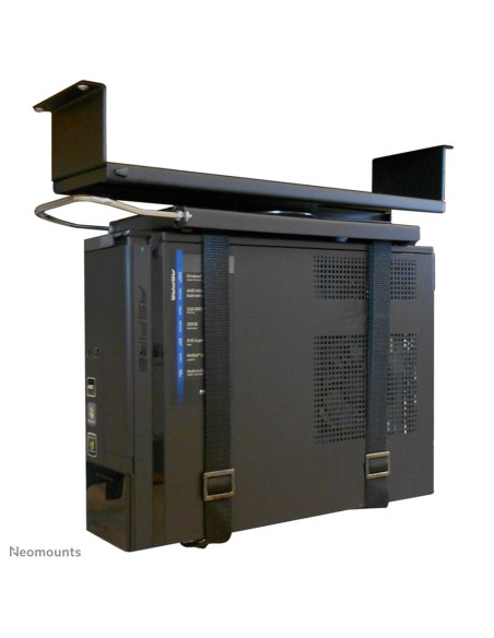 Neomounts by Newstar Supporto da scrivania per PC