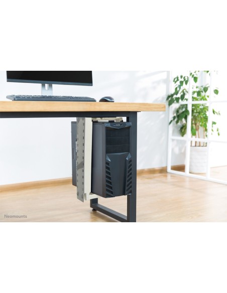 Neomounts by Newstar Supporto da scrivania per PC
