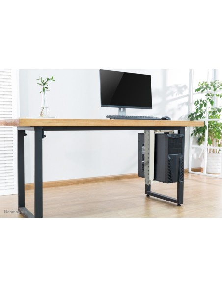 Neomounts by Newstar Supporto da scrivania per PC