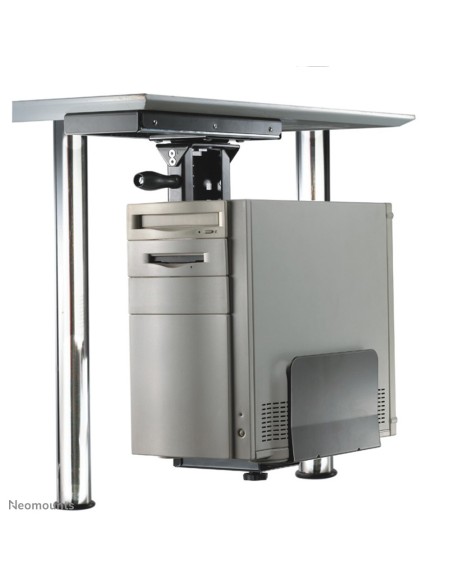 Neomounts by Newstar Supporto da scrivania per PC
