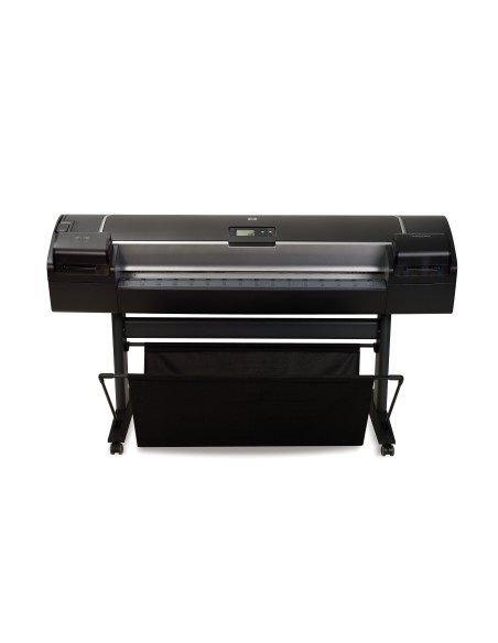 HP Designjet Z5200 stampante grandi formati A colori 2400 x 1200 DPI A0 (841 x 1189 mm) Collegamento ethernet LAN