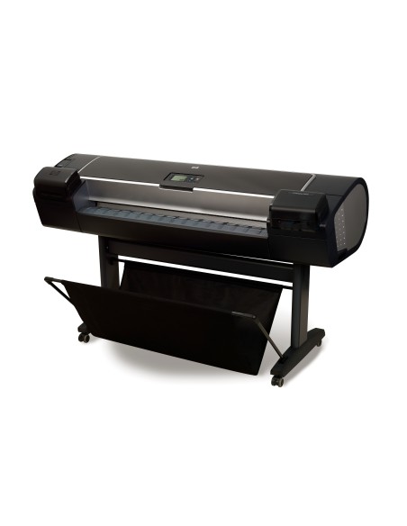 HP Designjet Z5200 stampante grandi formati A colori 2400 x 1200 DPI A0 (841 x 1189 mm) Collegamento ethernet LAN