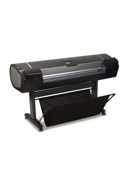 HP Designjet Z5200 stampante grandi formati A colori 2400 x 1200 DPI A0 (841 x 1189 mm) Collegamento ethernet LAN