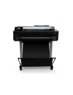 HP Designjet T520 ePrinter da 610mm