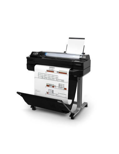 HP Designjet T520 ePrinter da 610mm