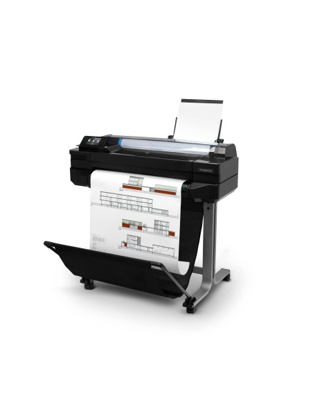 HP Designjet T520 ePrinter da 610mm